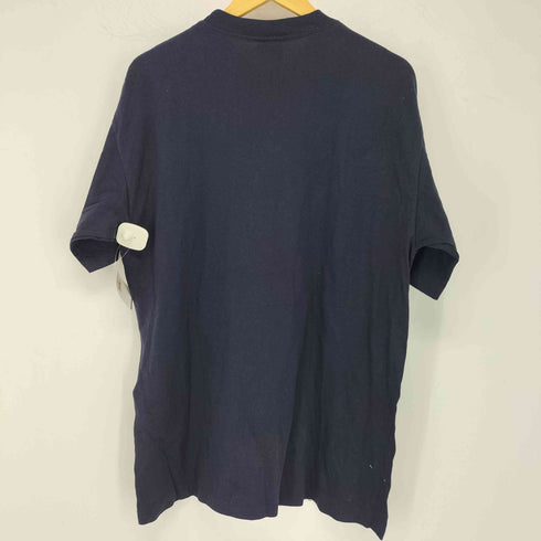 ナツメグ NUTMEG USA製 ベースボールチームTシャツ メンズ import:L